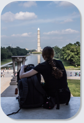 Washington Monument, Washington D.C., USA